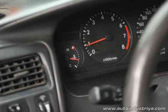 Boiling point: What to do when your car overheats image