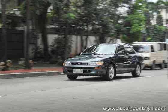 Boiling point: What to do when your car overheats image