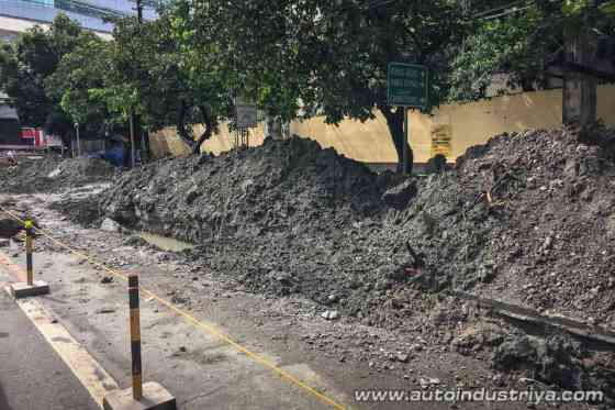 Pakiusap Sa Mga Nagmamaneho at Namamasada image