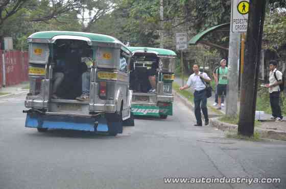 Pakiusap Sa Mga Nagmamaneho at Namamasada image