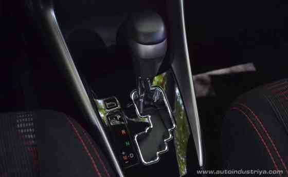 How damaging is crossing a flood for your car? image