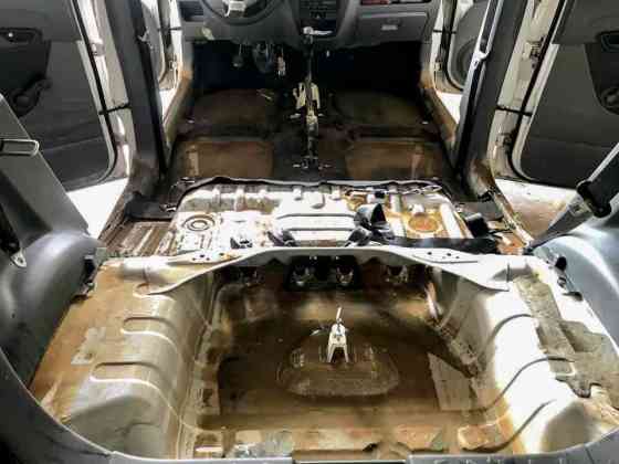 My car got flooded. What do I do now? image