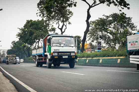 What, Why, Where, and When: The Metro Manila Truck Ban explained image
