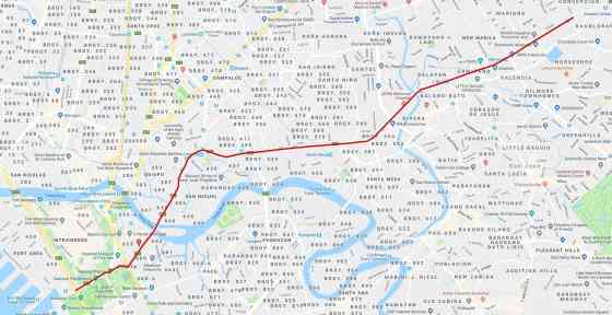 What, Why, Where, and When: The Metro Manila Truck Ban explained image