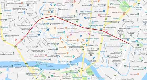 What, Why, Where, and When: The Metro Manila Truck Ban explained image