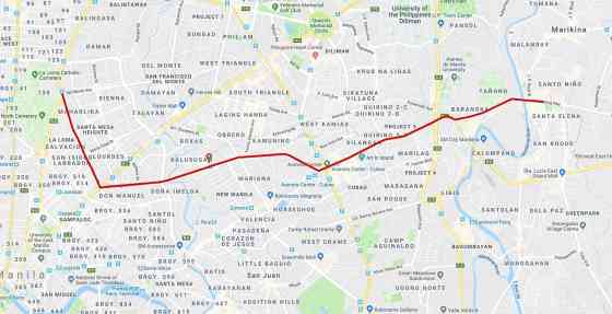 What, Why, Where, and When: The Metro Manila Truck Ban explained image