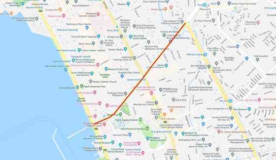 What, Why, Where, and When: The Metro Manila Truck Ban explained image