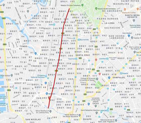 What, Why, Where, and When: The Metro Manila Truck Ban explained image