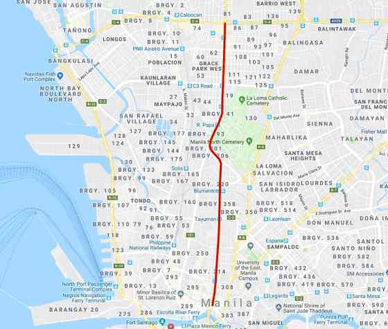 What, Why, Where, and When: The Metro Manila Truck Ban explained image