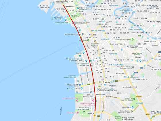 What, Why, Where, and When: The Metro Manila Truck Ban explained image