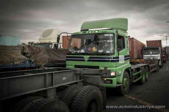 What, Why, Where, and When: The Metro Manila Truck Ban explained image