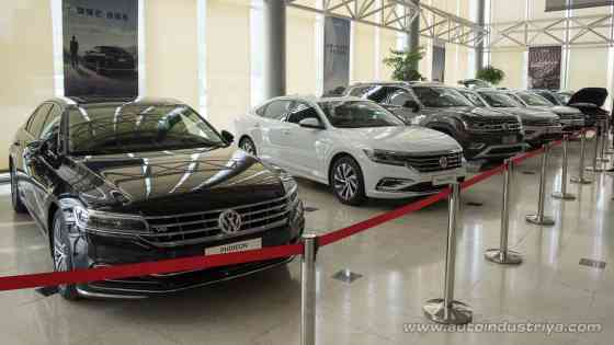 Volkswagen x Ayala: Doomed from the start? image