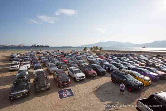 Proud to Own: How the Ford Everest is bringing people together image