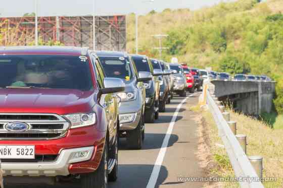 Proud to Own: How the Ford Everest is bringing people together image