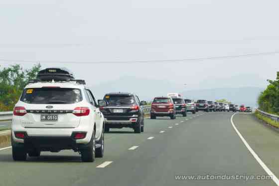 Proud to Own: How the Ford Everest is bringing people together image