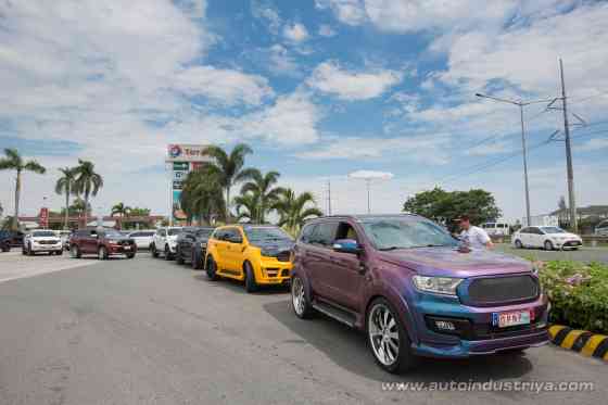 Proud to Own: How the Ford Everest is bringing people together image