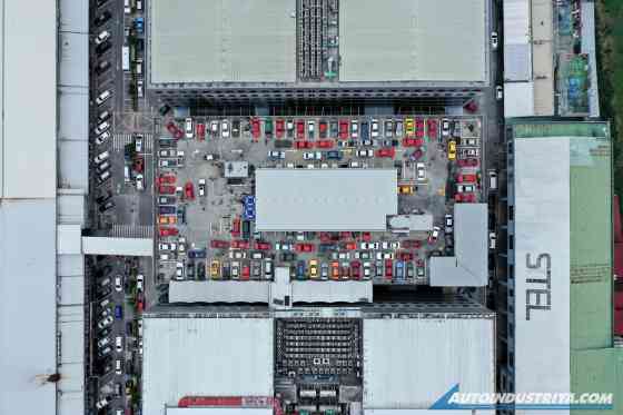 400+ Toyota Corollas join third edition of AE92 Day image