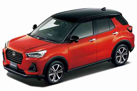 Indonesia-made Toyota DNGA vehicles cleared for export amid safety issue image