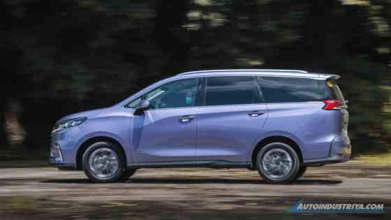 Ayala officially ends Maxus distributorship in PH image