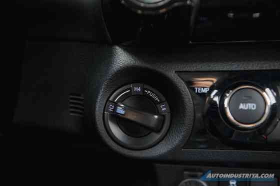 4x4 Check: All-new 2024 Mitsubishi Triton Athlete vs. its closest rivals image