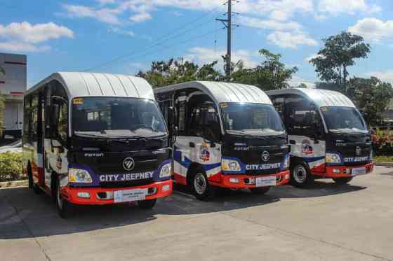 PUV Modernization Program deadline etched in stone for December 31, 2023 image