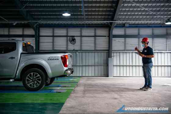 VICOAP holds media roundtable to discuss road safety in PH image