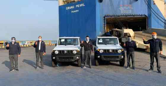 Suzuki Japan raises prices of Jimny 3-door; is PH affected? image