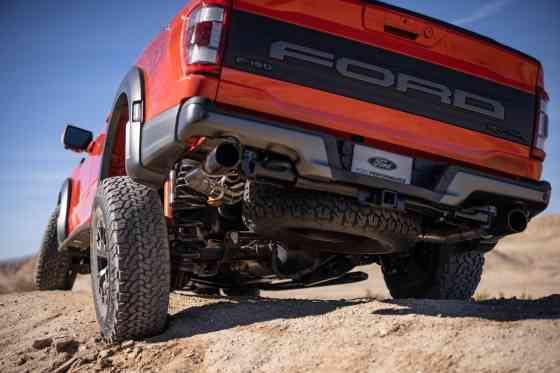 2024 Ford F-150 Raptor: Planned for PH launch soon? image