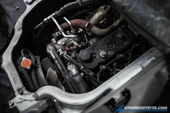 Isuzu PH has sold over 20,000 Traviz vehicles image