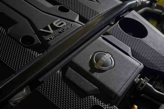 PIMS 2024: Track-ready Nissan Z Nismo makes Philippine debut image