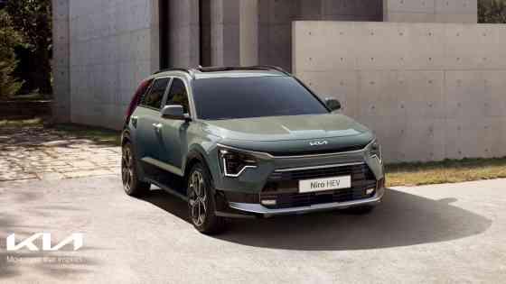 HOLD Zero Tariff Hybrids: What cars would become more affordable under new EO12? image