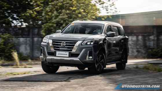 Navara is Nissan PH&rsquo;s best-selling vehicle in 2024 image