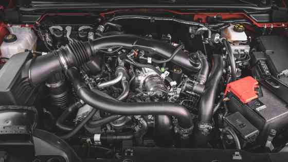 PIMS 2024: V6-powered Ford Ranger Raptor debuts with over 390 HP image