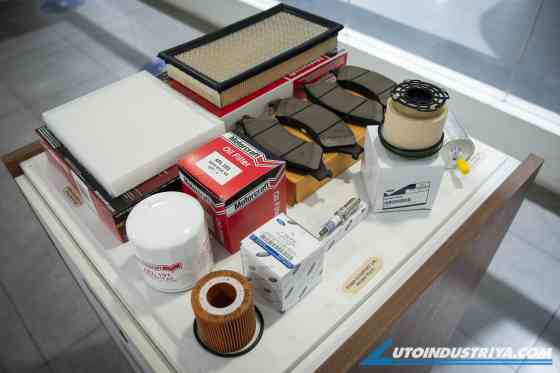 Where should I take my car for an oil change? image