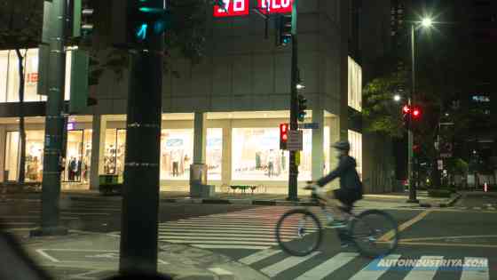 Road Sharing: A simple guide for drivers and cyclists image