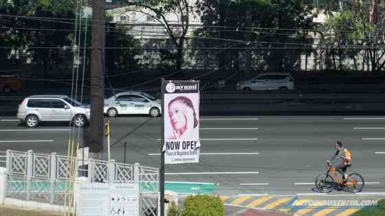 Road Sharing: A simple guide for drivers and cyclists image