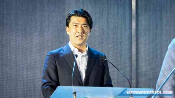 These are the challenges of new Geely PH president image