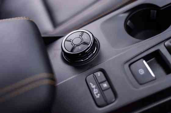 4x4 Check: All-new 2024 Mitsubishi Triton Athlete vs. its closest rivals image