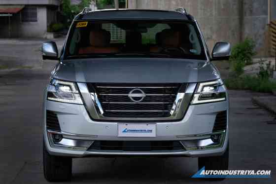 Navara is Nissan PH&rsquo;s best-selling vehicle in 2024 image