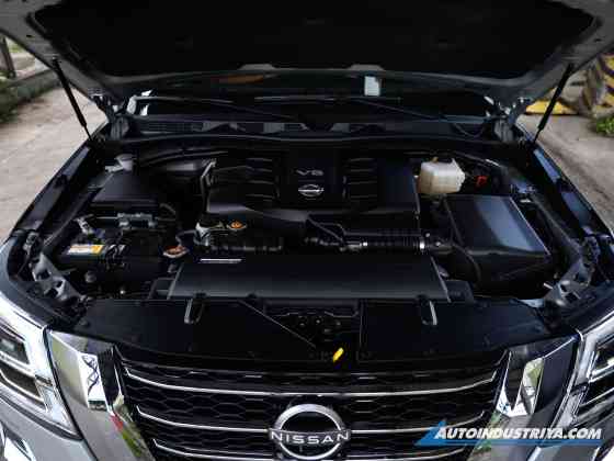 Nissan PH to close FY2023 with over 500 Patrol units sold image