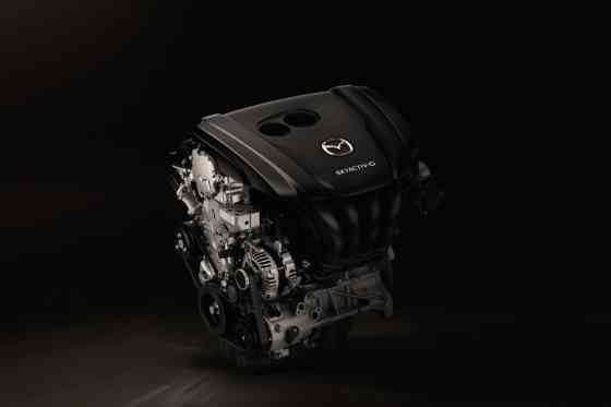 Mazda PH updates 2024 CX-5 lineup; starts at PHP 1.95M image