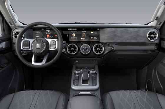 Tank 300: The next big thing from Great Wall Motor PH? image