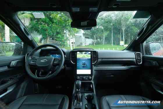 4x4 Check: All-new 2024 Mitsubishi Triton Athlete vs. its closest rivals image