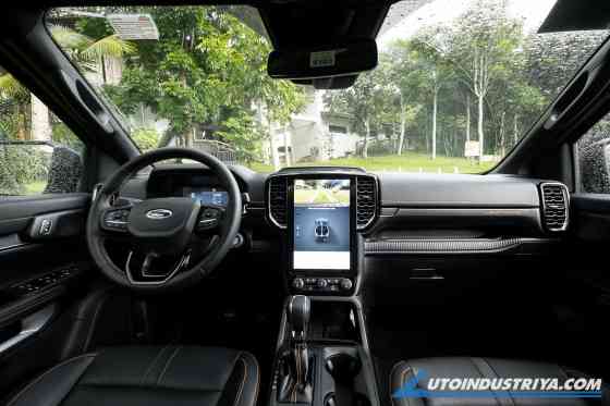 Ford PH has sold over 15,000 units of next-gen Ranger image