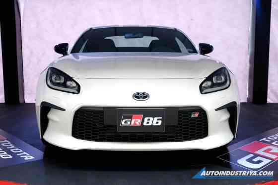 Are Toyota and Mazda working on the next-gen GR86, MX-5? image