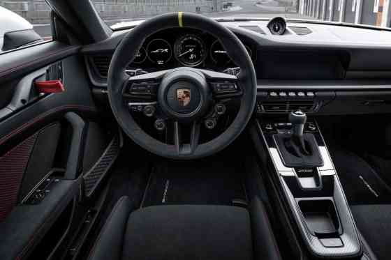 2024 Porsche 911 GT3 RS now in PH image