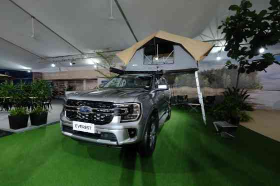 Ford Island Conquest goes to Cagayan de Oro this weekend image