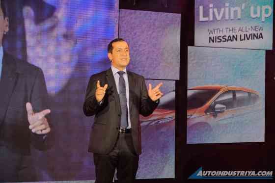 Nissan PH to welcome new president image