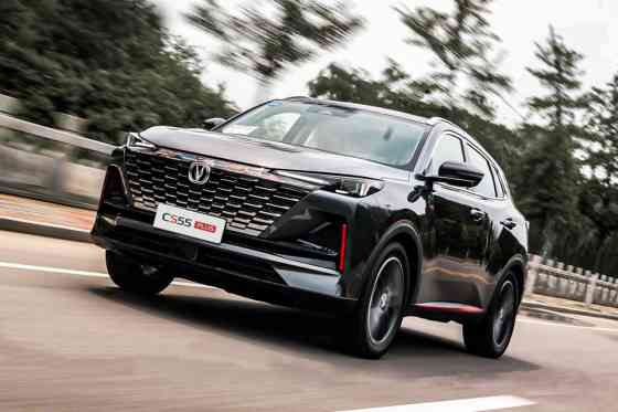 New Changan PH distributor brings back CS55 Plus Luxe with lower SRP image