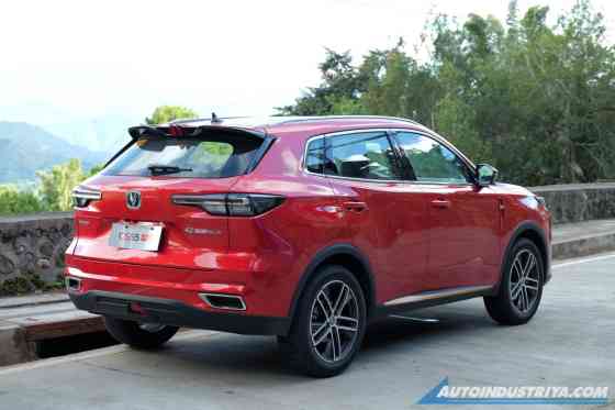 New Changan PH distributor brings back CS55 Plus Luxe with lower SRP image